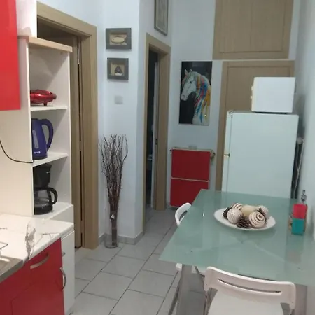 Kiki Διαμέρισμα