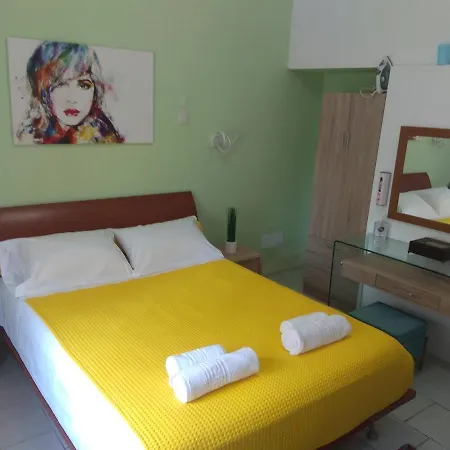 Kiki Apartament Kavala