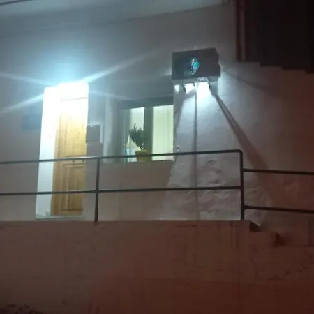 Kiki Διαμέρισμα Καβάλα