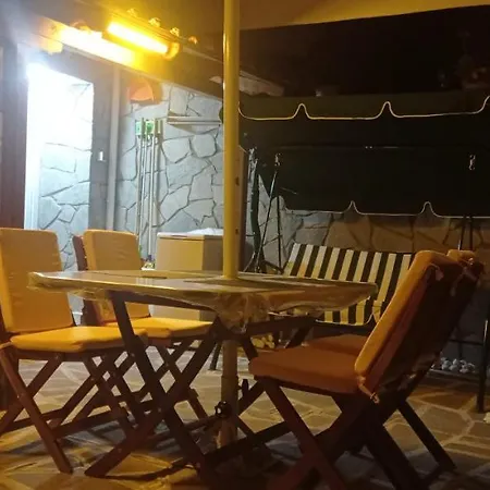 Kiki Апартаменты