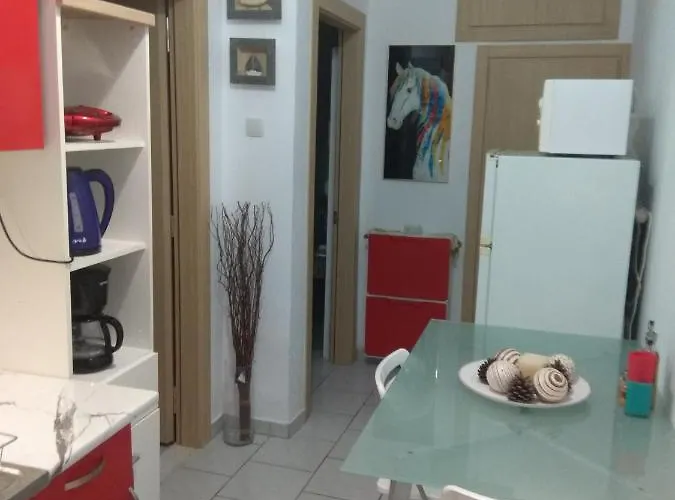Kiki Апартаменты