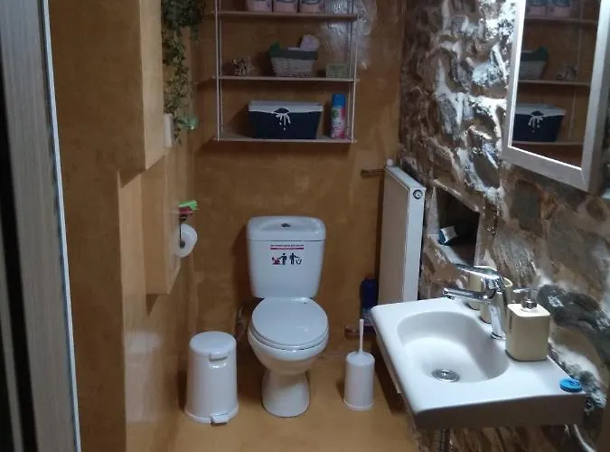 Apartment Kiki Kavala