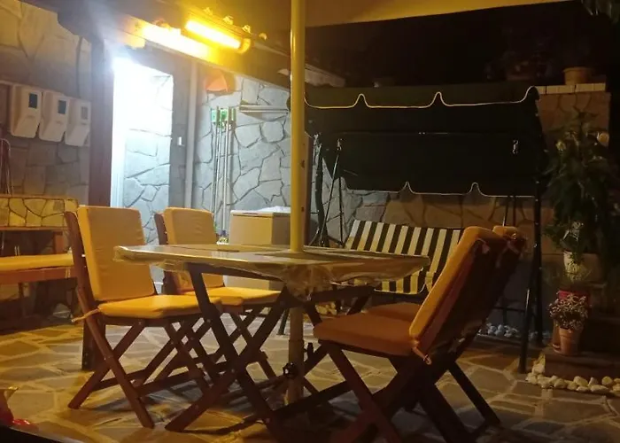 Kiki Апартаменты