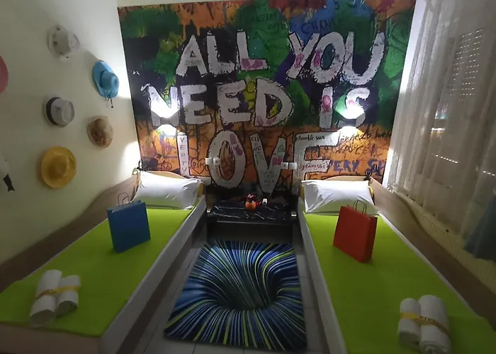 Apartment Kiki Kavala